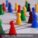 智能AI问答，解答您的所有疑问