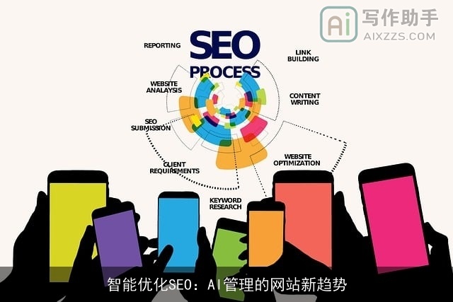 智能优化SEO：AI管理的网站新趋势
