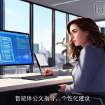 智能体公文指导，个性化建议