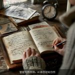 智能写作伴侣：AI助您轻松创作