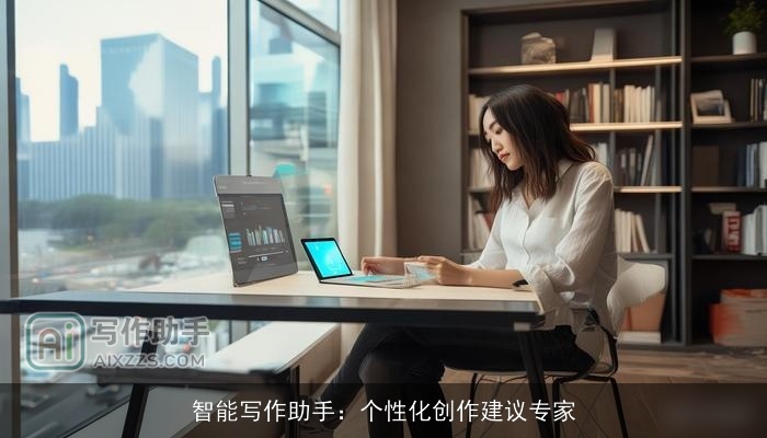 智能写作助手：个性化创作建议专家