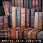智能写作助手：百度文库AI让创作更符合个性