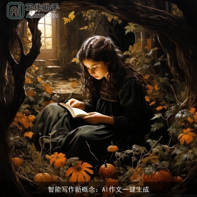 智能写作新概念：AI作文一键生成