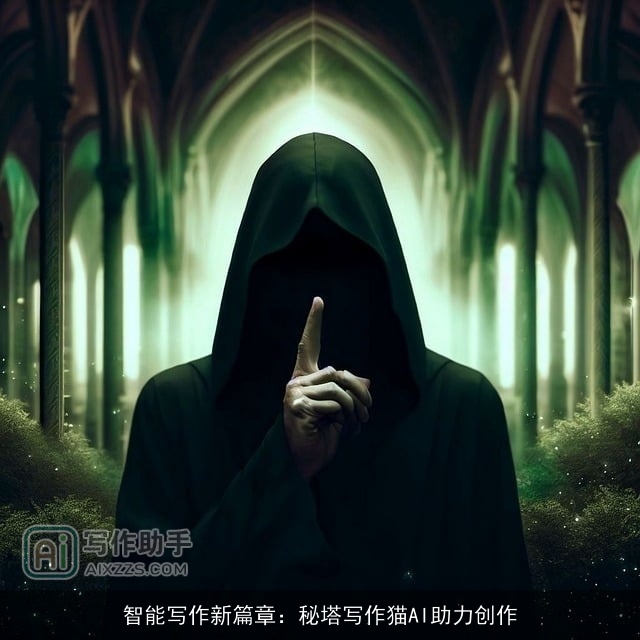 智能写作新篇章：秘塔写作猫AI助力创作