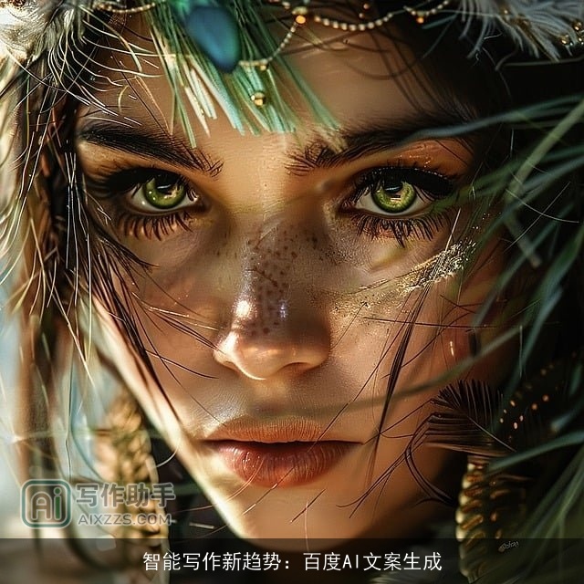 智能写作新趋势：百度AI文案生成