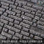 智能写作新选择：AI论文生成器助力学者