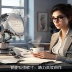 智能写作软件：助力高效创作
