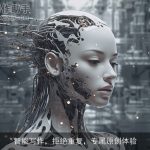 智能写作，拒绝重复，专属原创体验