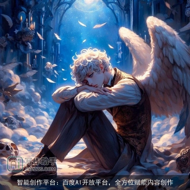 智能创作平台：百度AI开放平台，全方位赋能内容创作