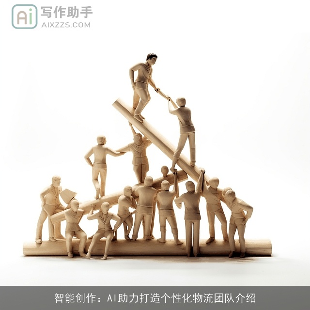 智能创作：AI助力打造个性化物流团队介绍