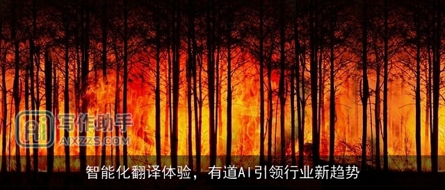 智能化翻译体验，有道AI引领行业新趋势