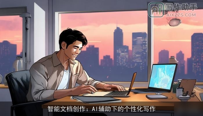 智能文档创作：AI辅助下的个性化写作