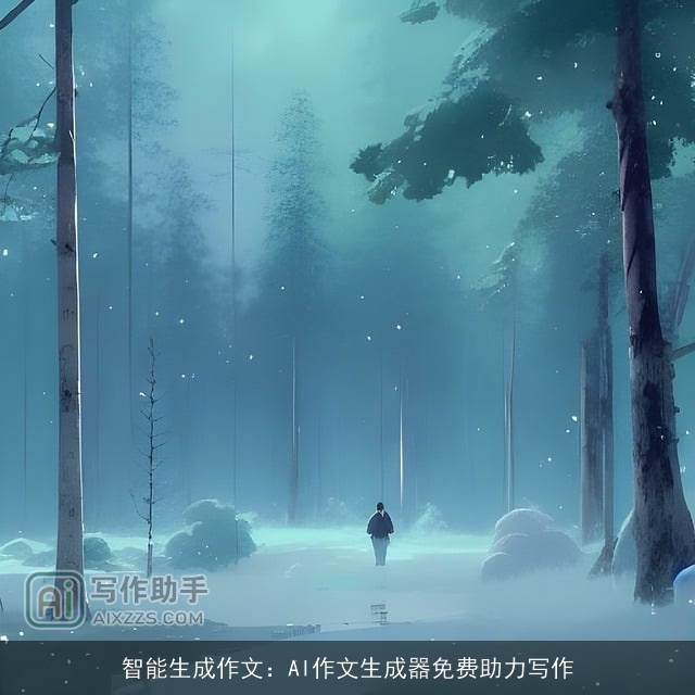 智能生成作文：AI作文生成器免费助力写作