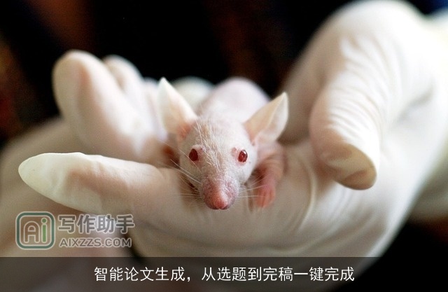 智能论文生成，从选题到完稿一键完成