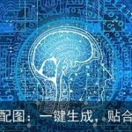 智能配图：一键生成，贴合主题