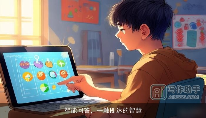 智能问答，一触即达的智慧