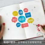 有道AI翻译：文字搬运工的智能升级