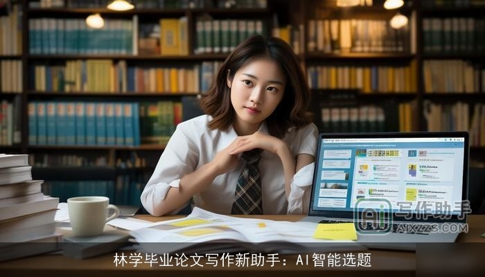 林学毕业论文写作新助手：AI智能选题