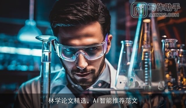 林学论文精选，AI智能推荐范文