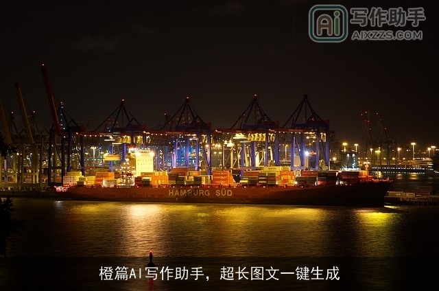 橙篇AI写作助手，超长图文一键生成