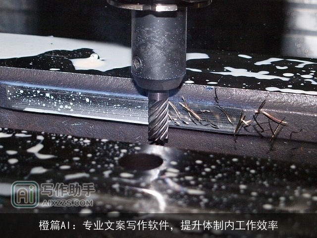 橙篇AI：专业文案写作软件，提升体制内工作效率