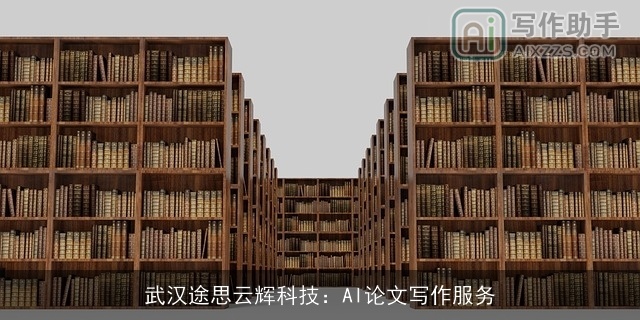 武汉途思云辉科技：AI论文写作服务