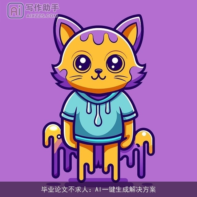 毕业论文不求人：AI一键生成解决方案