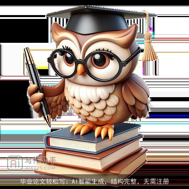 毕业论文轻松写：AI智能生成，结构完整，无需注册