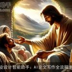 毕业设计智能助手：AI论文写作全流程支持