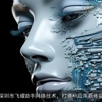 深圳市飞碟助手网络技术，打造AI应用新体验
