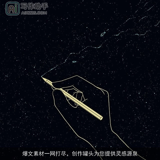 爆文素材一网打尽，创作罐头为您提供灵感源泉