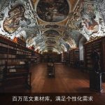 百万范文素材库，满足个性化需求