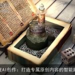 百度AI创作：打造专属原创内容的智能助手