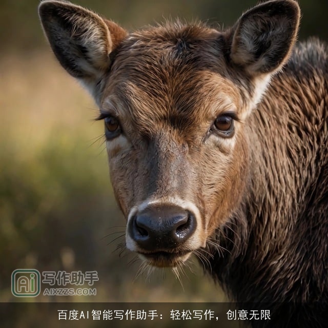 百度AI智能写作助手：轻松写作，创意无限