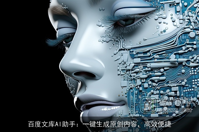 百度文库AI助手：一键生成原创内容，高效便捷