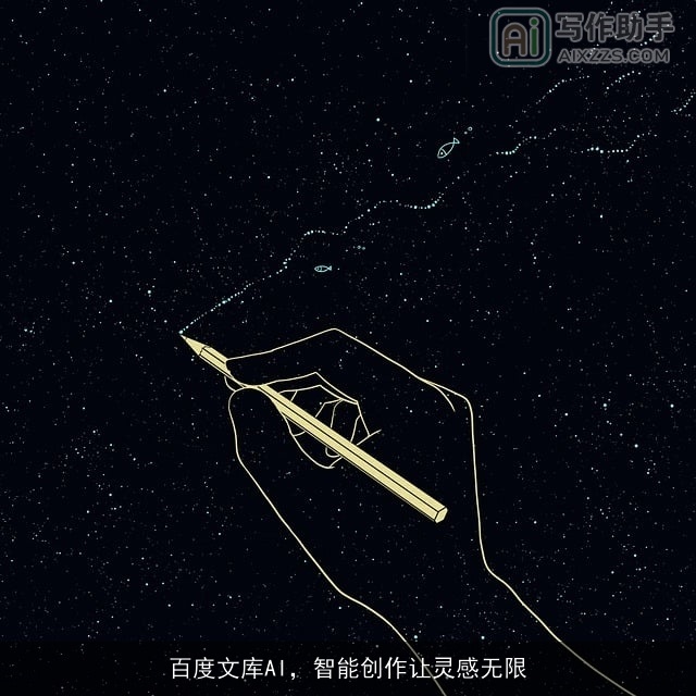 百度文库AI，智能创作让灵感无限