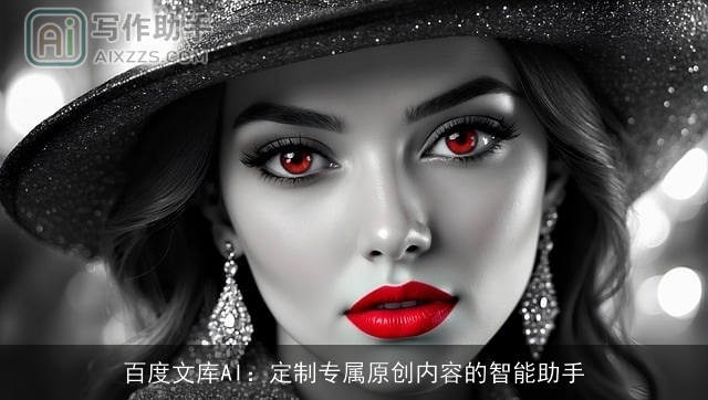 百度文库AI：定制专属原创内容的智能助手