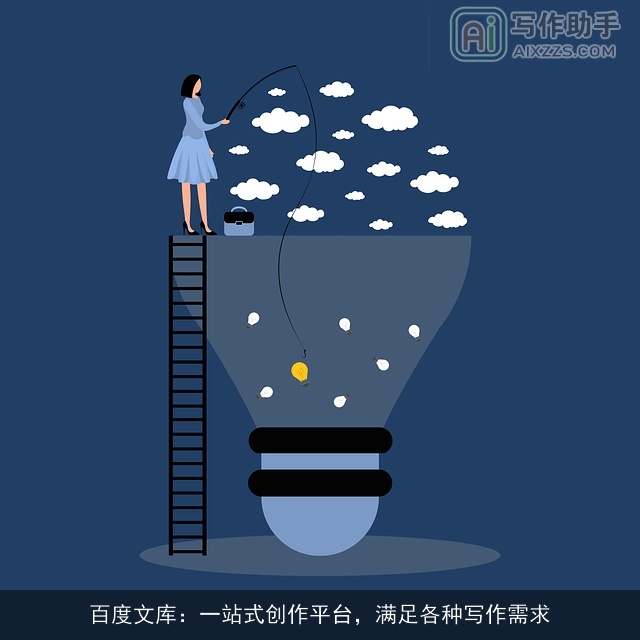 百度文库：一站式创作平台，满足各种写作需求