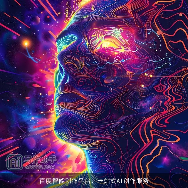 百度智能创作平台：一站式AI创作服务