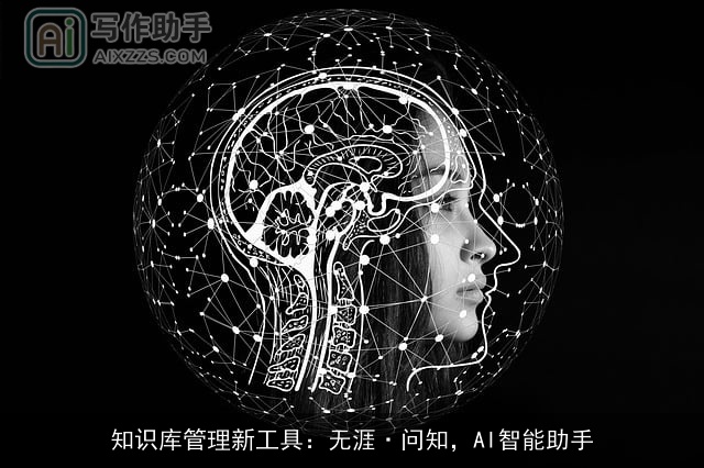 知识库管理新工具：无涯·问知，AI智能助手