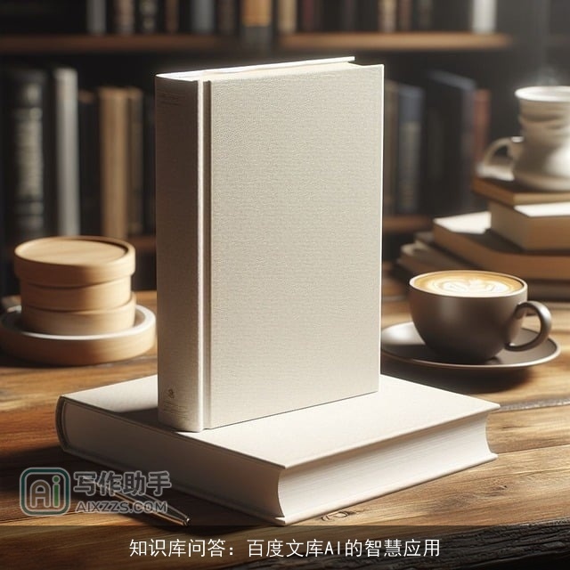 知识库问答：百度文库AI的智慧应用