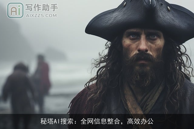 秘塔AI搜索：全网信息整合，高效办公