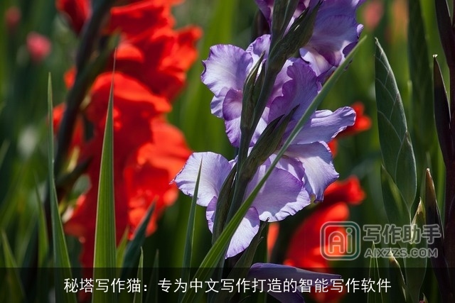 秘塔写作猫：专为中文写作打造的智能写作软件