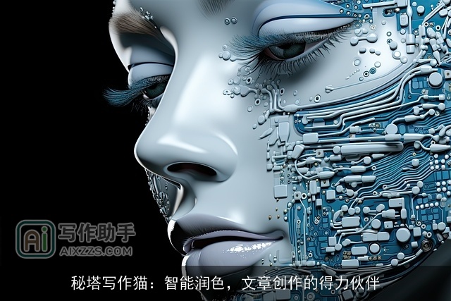 秘塔写作猫：智能润色，文章创作的得力伙伴