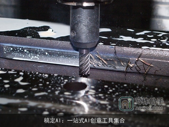 稿定AI：一站式AI创意工具集合