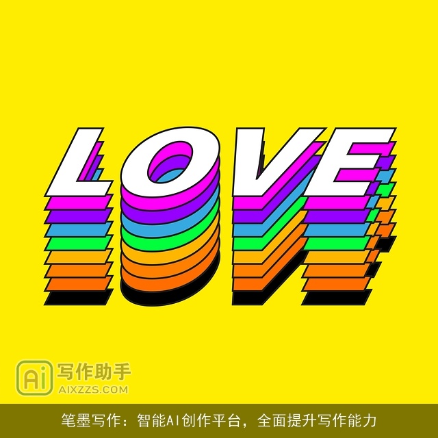 笔墨写作：智能AI创作平台，全面提升写作能力