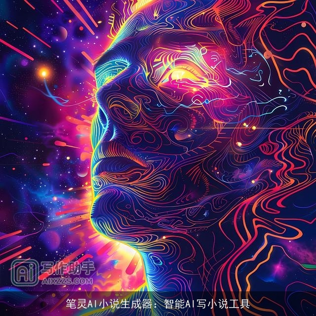 笔灵AI小说生成器：智能AI写小说工具