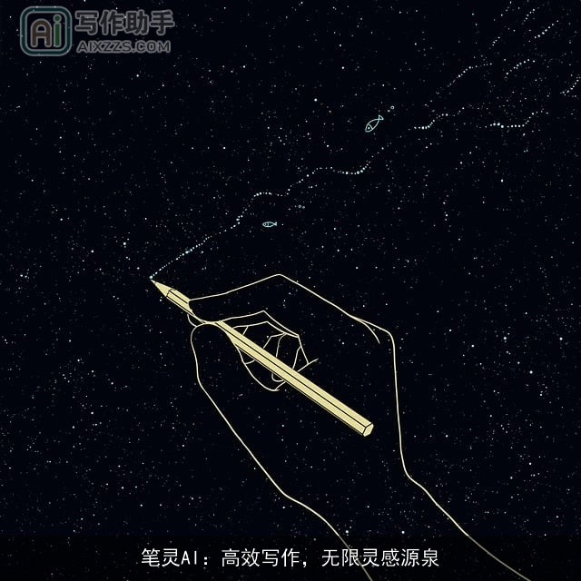 笔灵AI：高效写作，无限灵感源泉