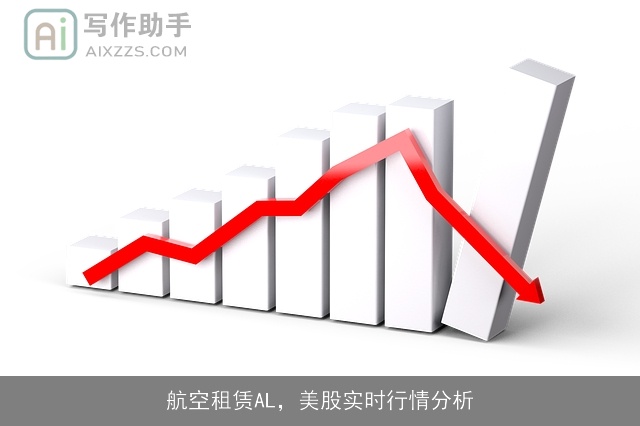 航空租赁AL，美股实时行情分析