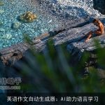 英语作文自动生成器：AI助力语言学习